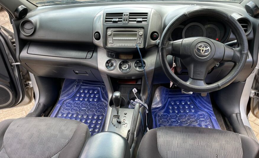 2010 Toyota RAV4