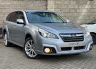2014 Subaru Outback