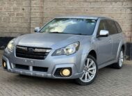 2014 Subaru Outback