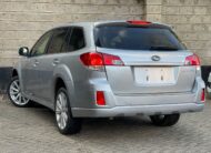 2014 Subaru Outback