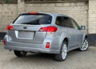 2014 Subaru Outback