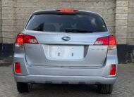 2014 Subaru Outback