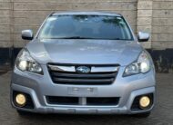 2014 Subaru Outback