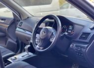 2014 Subaru Outback