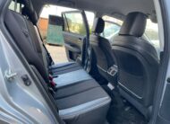 2014 Subaru Outback