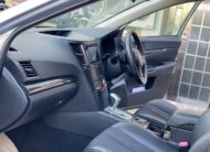 2014 Subaru Outback