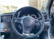 2014 Subaru Outback