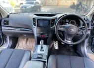 2014 Subaru Outback