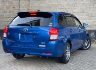 2015 Toyota Fielder Hybrid