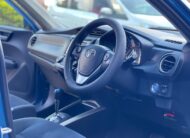 2015 Toyota Fielder Hybrid