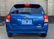 2015 Toyota Fielder Hybrid