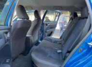 2015 Toyota Fielder Hybrid