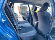 2015 Toyota Fielder Hybrid