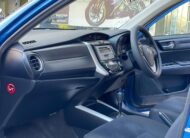 2015 Toyota Fielder Hybrid