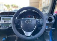 2015 Toyota Fielder Hybrid