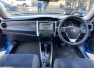 2015 Toyota Fielder Hybrid