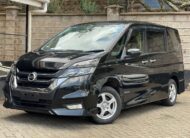 2016 Nissan Serena