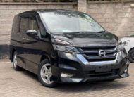 2016 Nissan Serena
