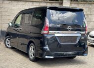 2016 Nissan Serena