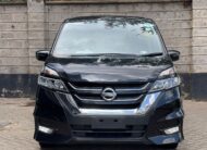 2016 Nissan Serena