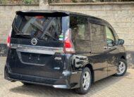 2016 Nissan Serena