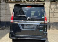2016 Nissan Serena