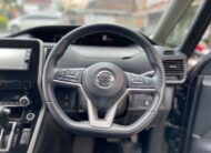 2016 Nissan Serena