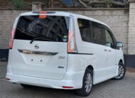 2015 Nissan Serena