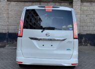 2015 Nissan Serena