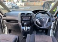 2015 Nissan Serena