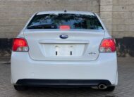 2015 Subaru Impreza G4