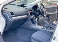 2015 Subaru Impreza G4