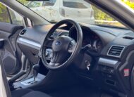 2015 Subaru Impreza G4