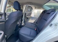 2015 Subaru Impreza G4
