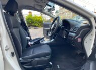 2015 Subaru Impreza G4