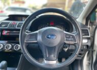 2015 Subaru Impreza G4