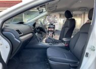 2015 Subaru Impreza G4