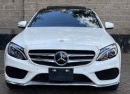 2014 Mercedes Benz C200