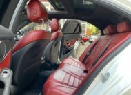 2014 Mercedes Benz C200