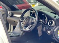 2014 Mercedes Benz C200