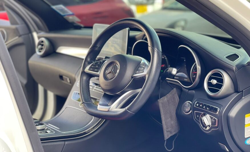 2014 Mercedes Benz C200