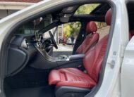 2014 Mercedes Benz C200