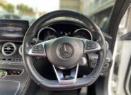 2014 Mercedes Benz C200