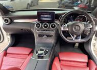 2014 Mercedes Benz C200