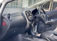 2015 Nissan Note Axis Autech