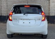 2015 Nissan Note Axis Autech