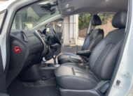 2015 Nissan Note Axis Autech
