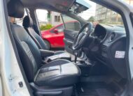 2015 Nissan Note Axis Autech
