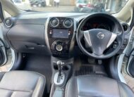 2015 Nissan Note Axis Autech