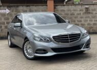 2014 Mercedes Benz E200